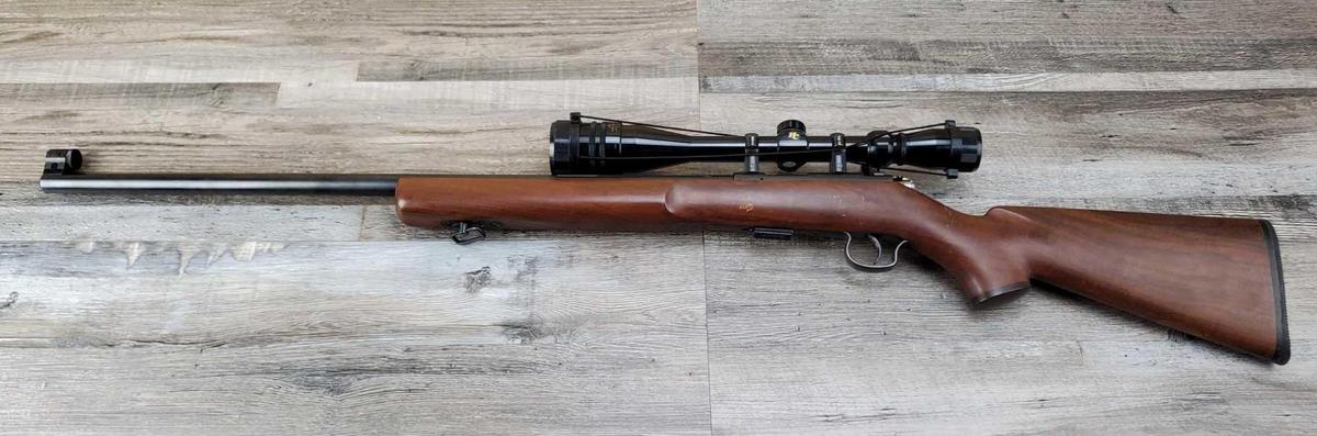 CZ MODEL 452