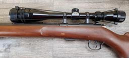 CZ MODEL 452