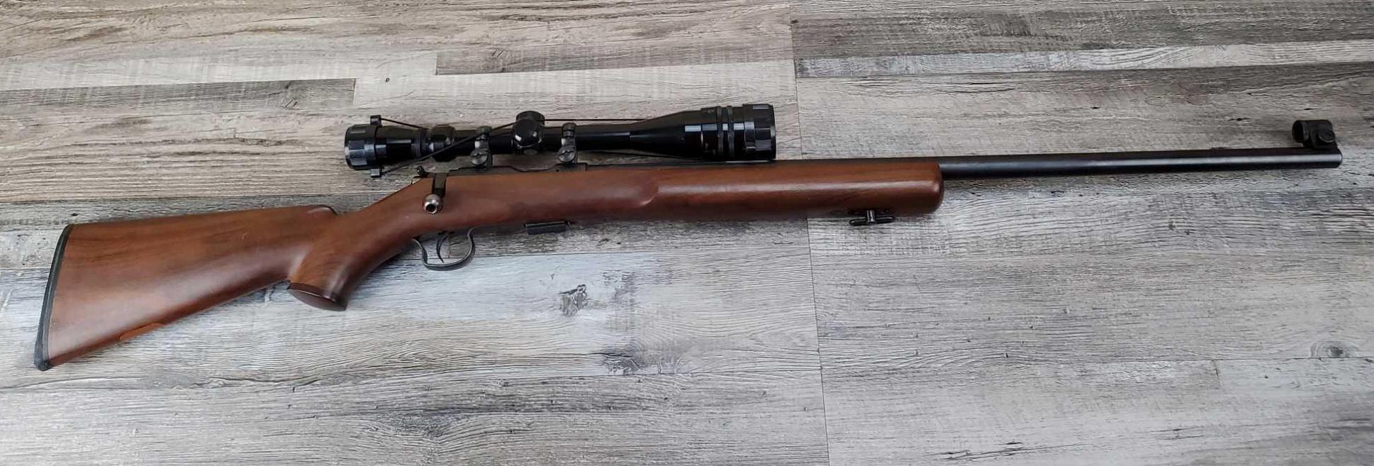 CZ MODEL 452