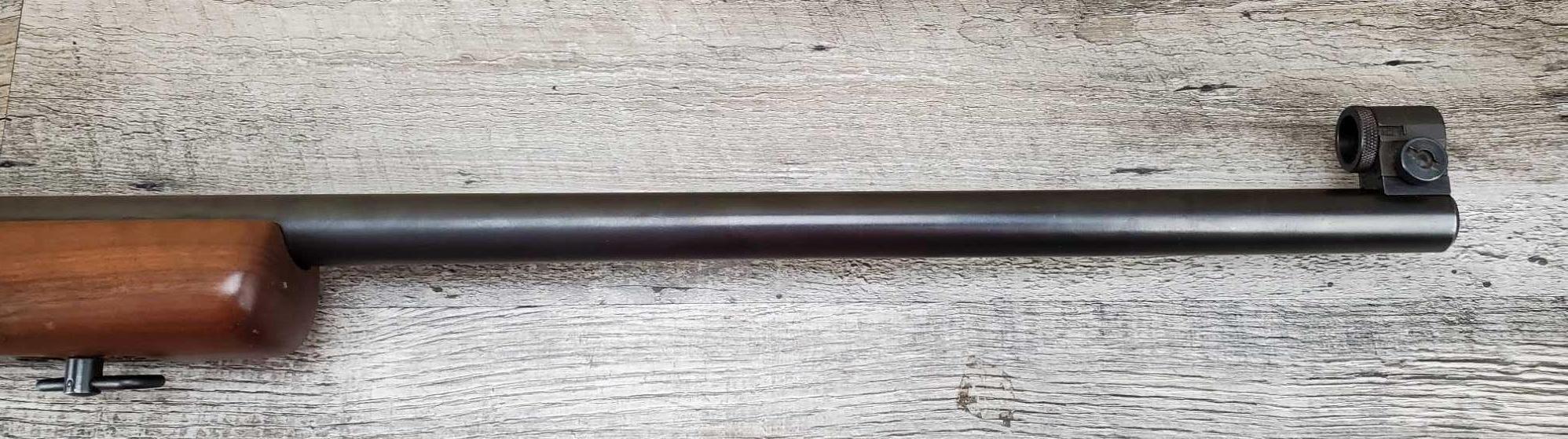 CZ MODEL 452