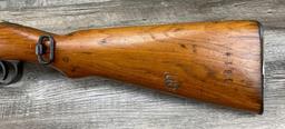 STEYR MODEL M95