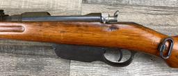STEYR MODEL M95