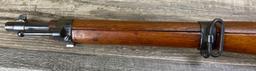 STEYR MODEL M95