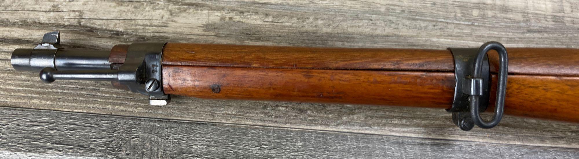 STEYR MODEL M95