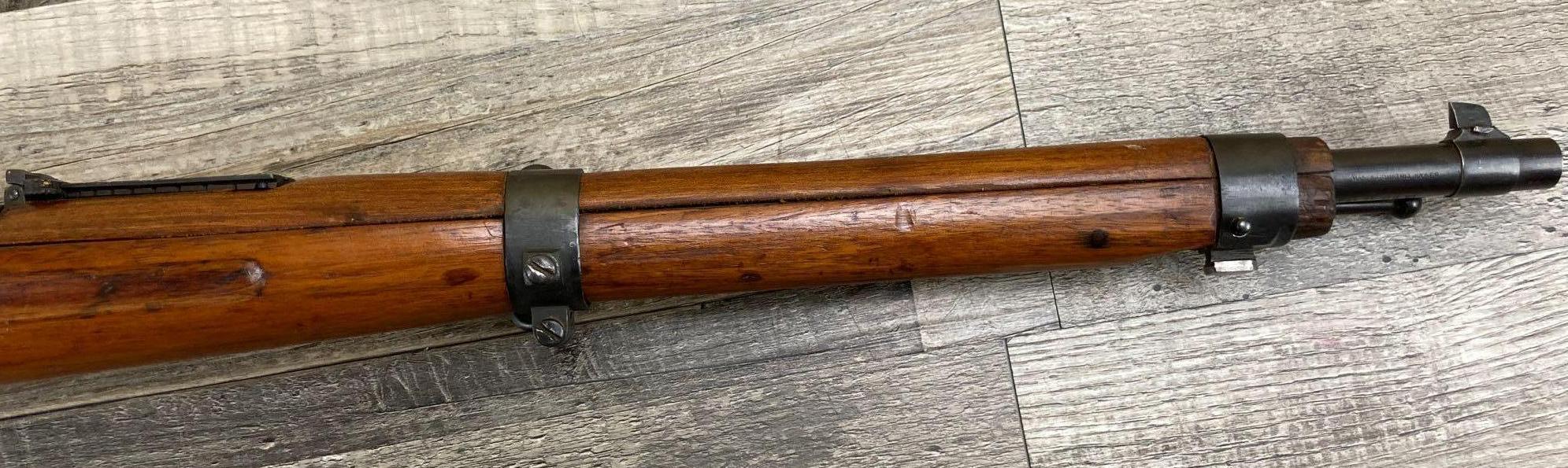 STEYR MODEL M95
