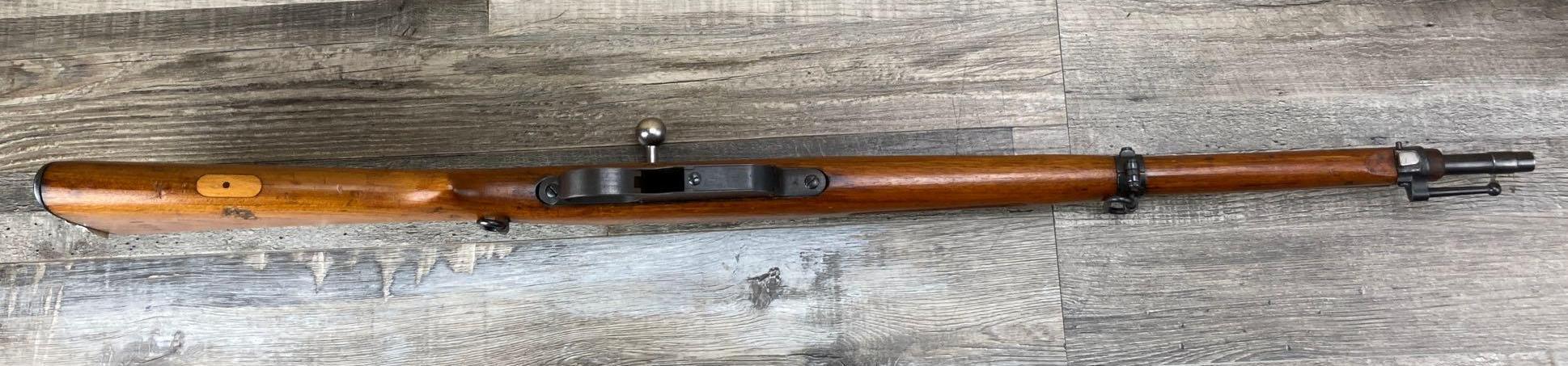 STEYR MODEL M95