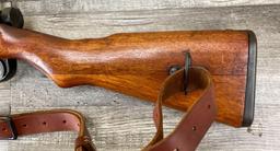 ARISAKA MODEL 66