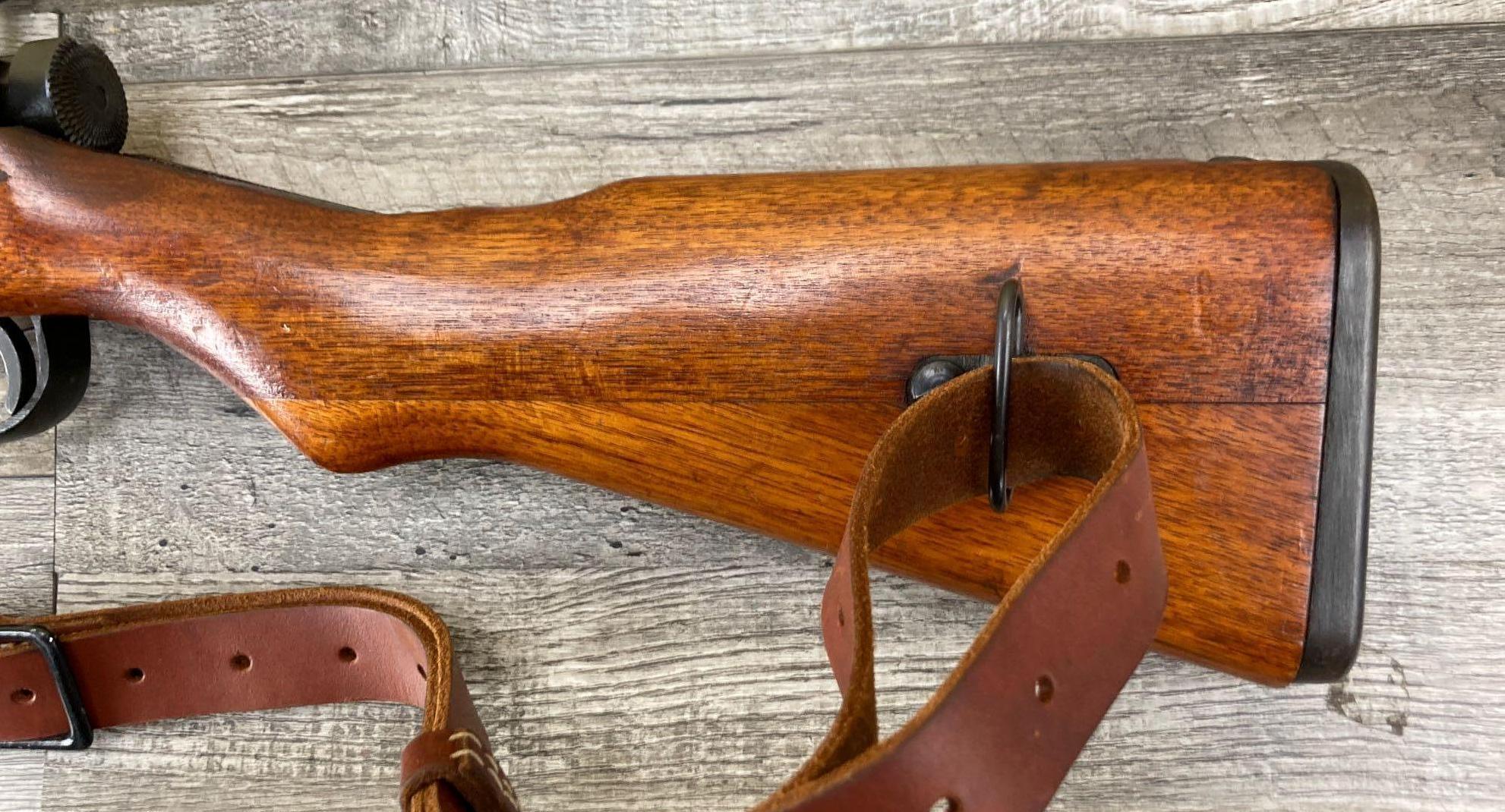 ARISAKA MODEL 66