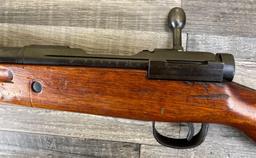 ARISAKA MODEL 66