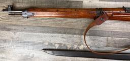 ARISAKA MODEL 66
