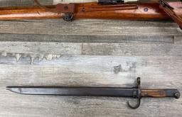 ARISAKA MODEL 66