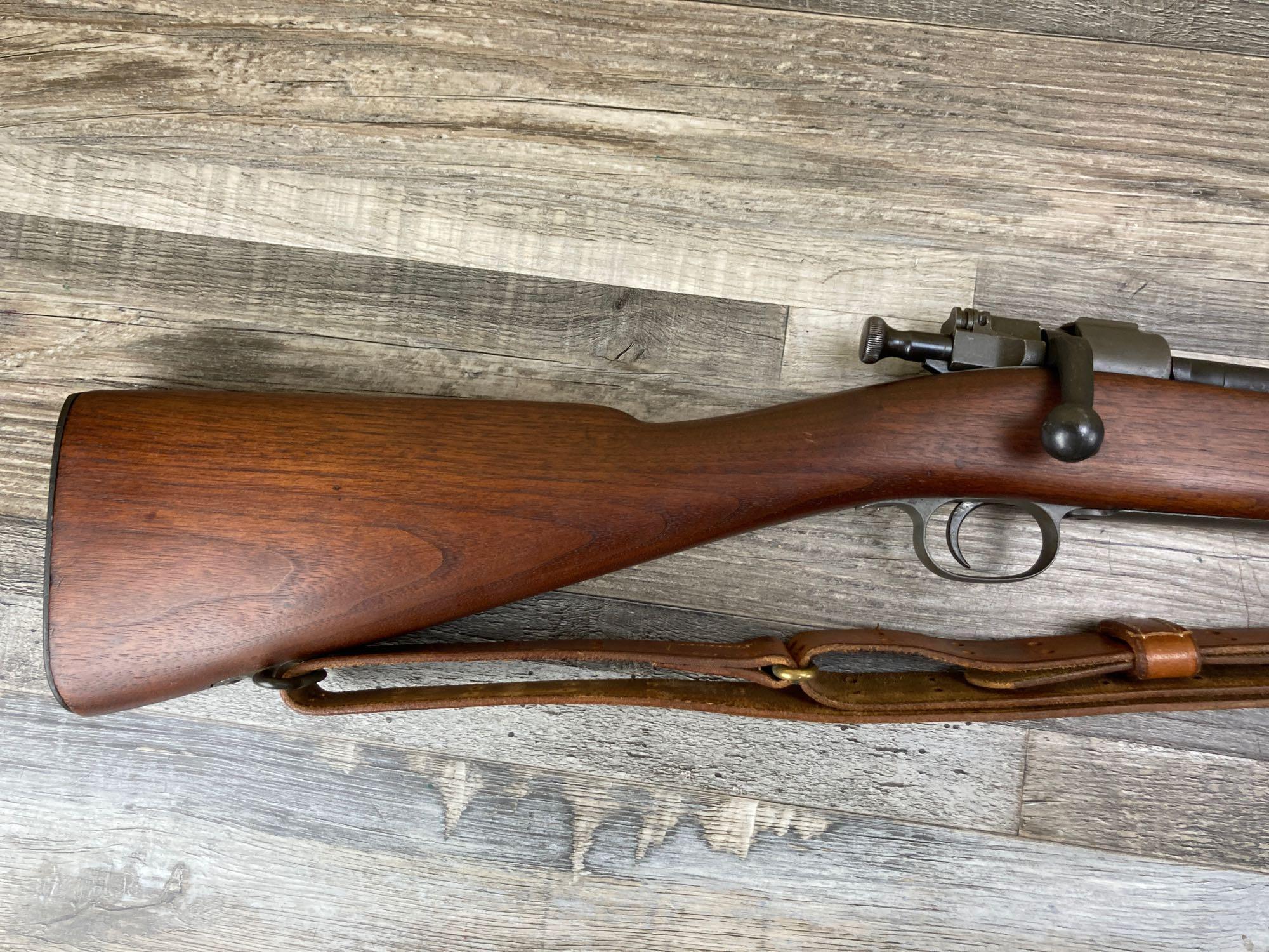 ROCK ISLAND ARSENAL MODEL 1903