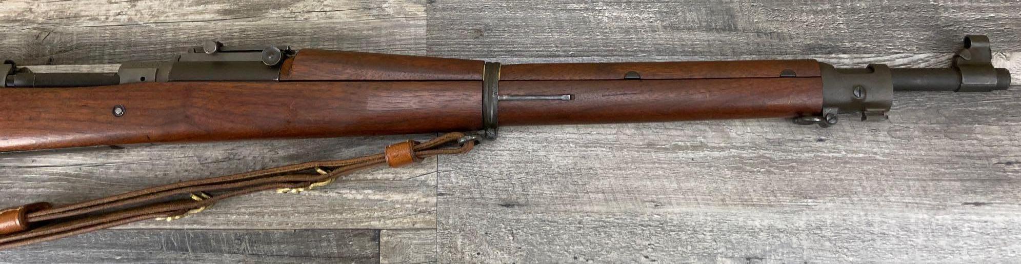 ROCK ISLAND ARSENAL MODEL 1903