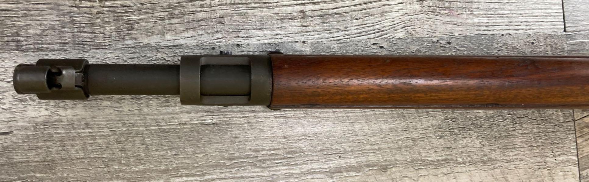 ROCK ISLAND ARSENAL MODEL 1903
