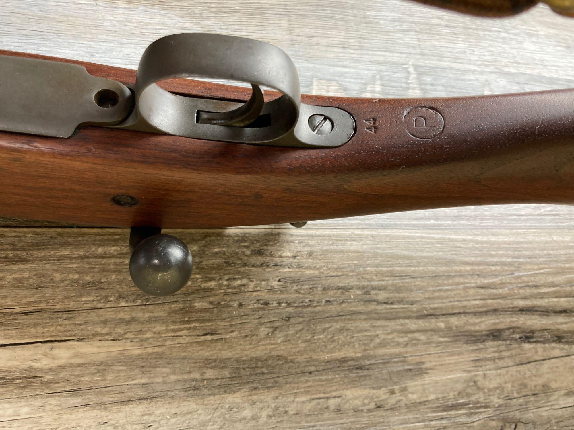 ROCK ISLAND ARSENAL MODEL 1903