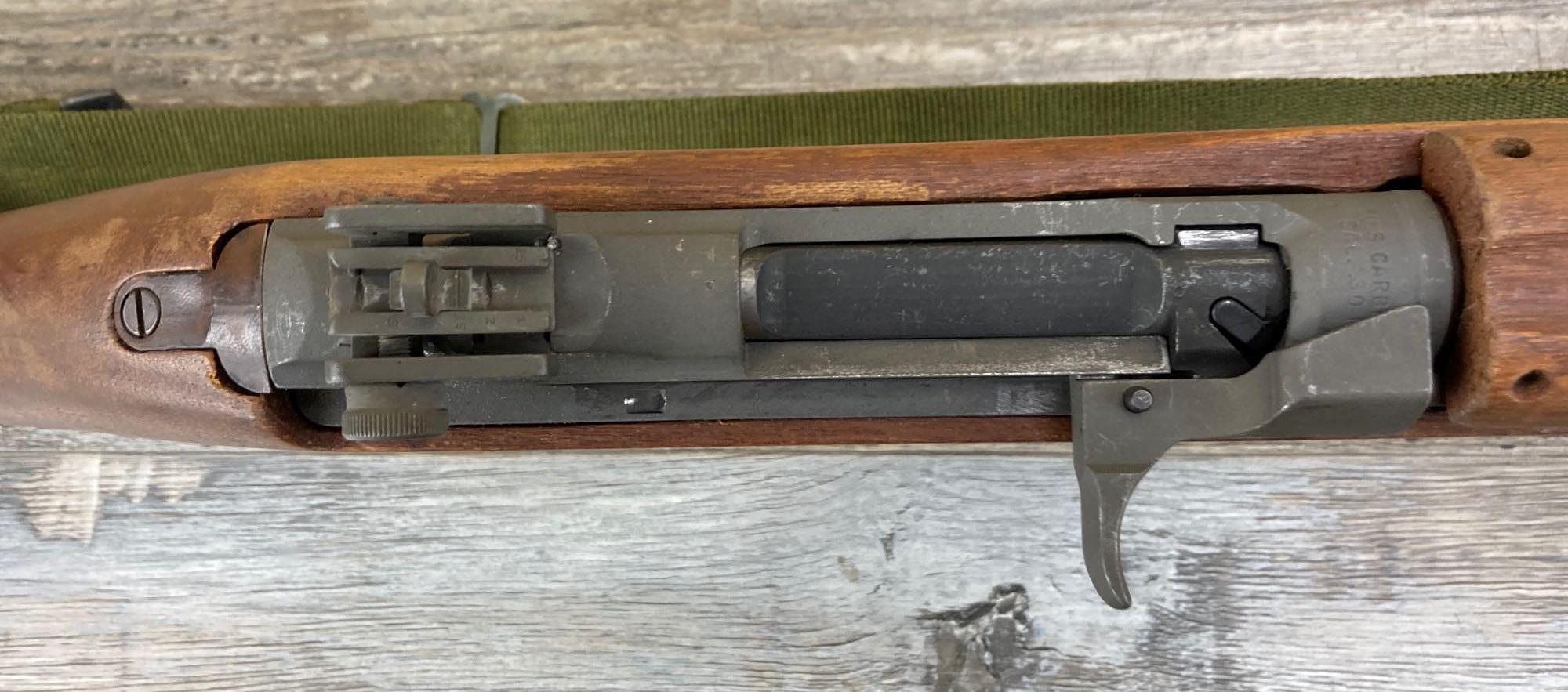 SAGINAW MODEL M1 CARBINE