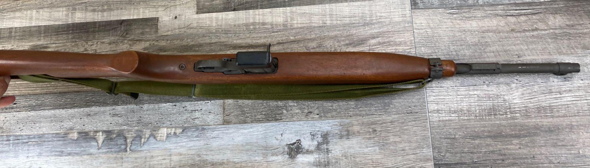 SAGINAW MODEL M1 CARBINE