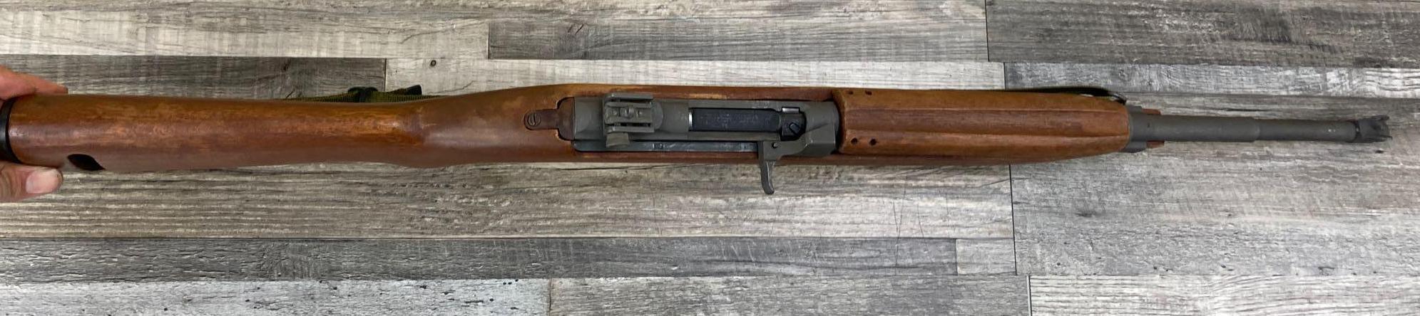 SAGINAW MODEL M1 CARBINE