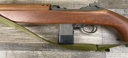 SAGINAW MODEL M1 CARBINE