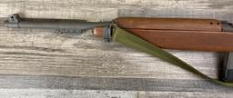 SAGINAW MODEL M1 CARBINE