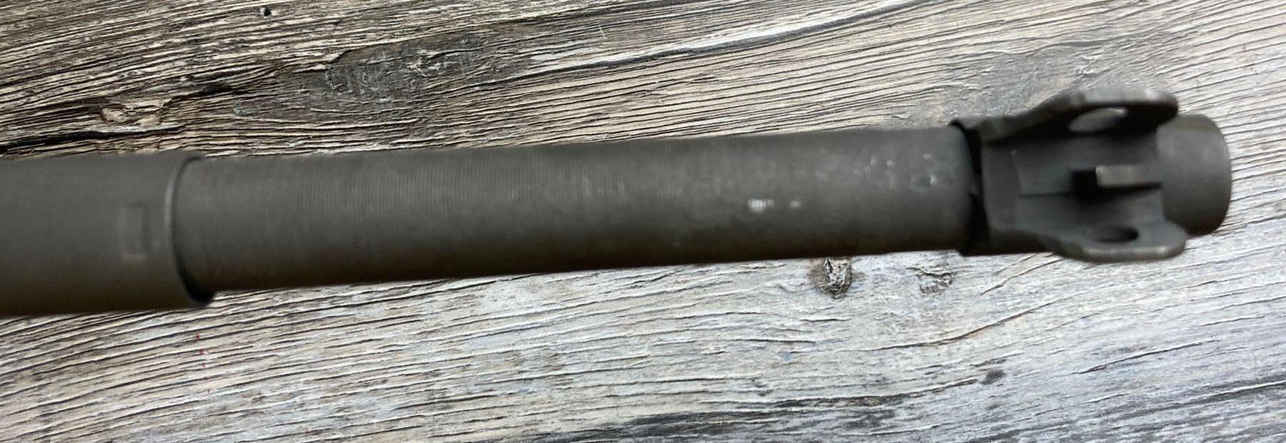 SAGINAW MODEL M1 CARBINE