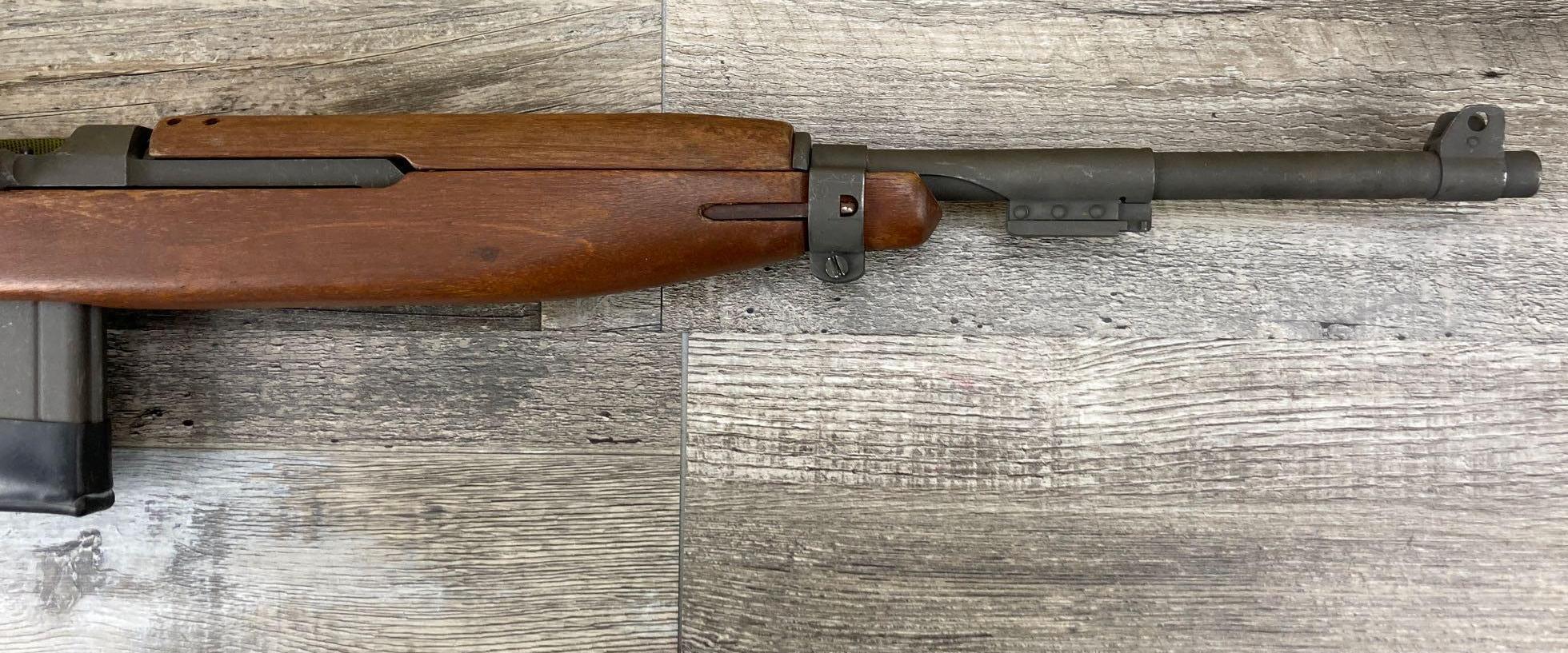 SAGINAW MODEL M1 CARBINE
