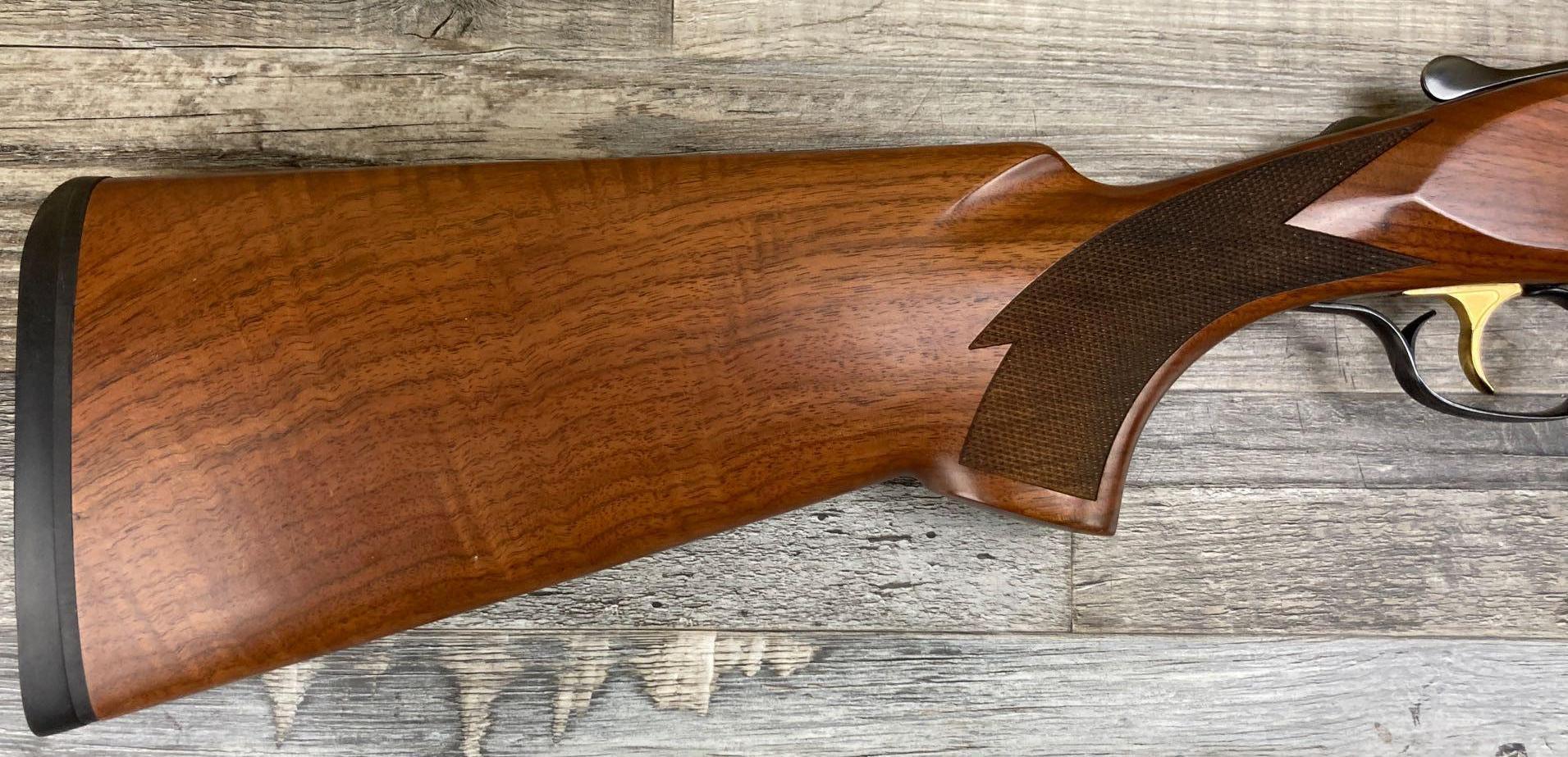 CHARLES DALY MODEL DIAMOND III