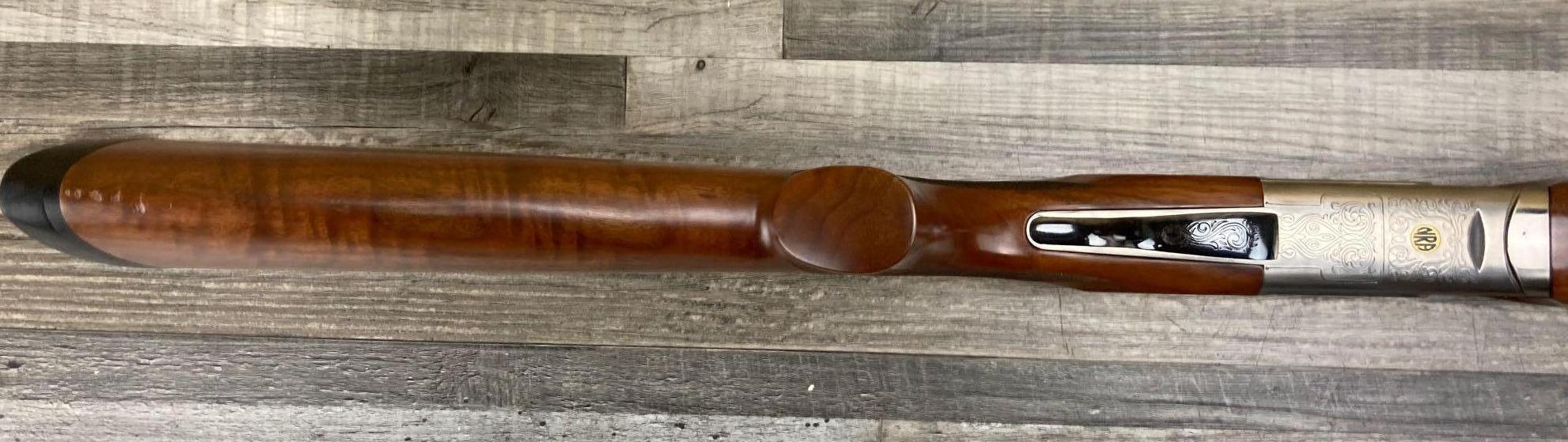 CHARLES DALY MODEL DIAMOND III
