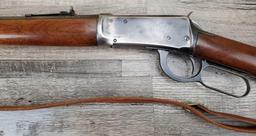 WINCHESTER MODEL 94