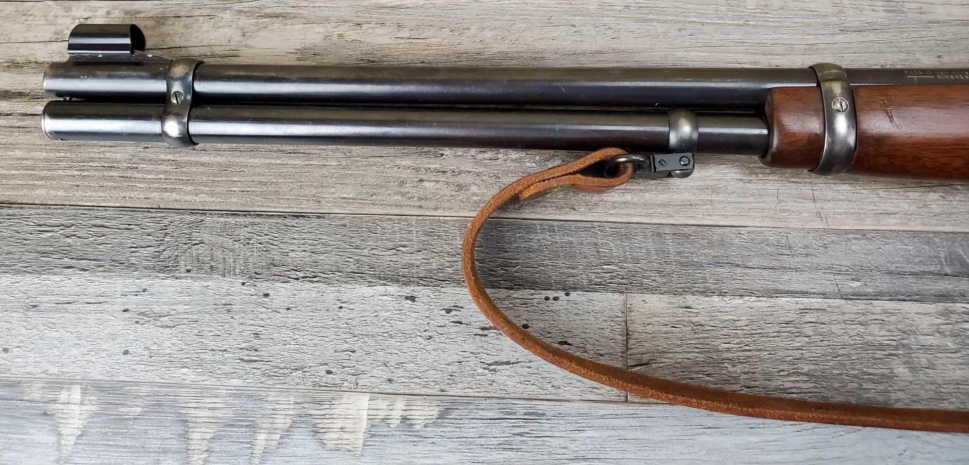 WINCHESTER MODEL 94
