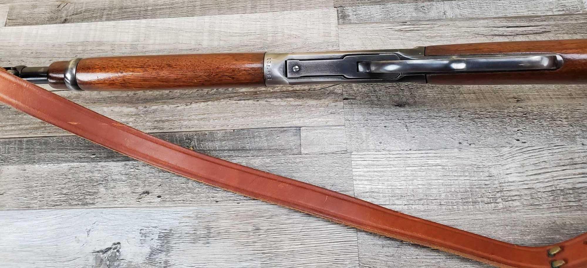 WINCHESTER MODEL 94