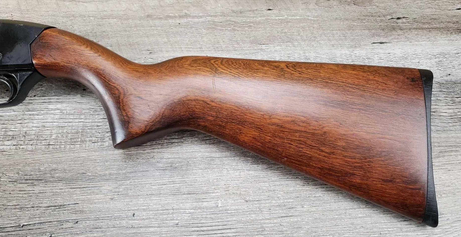 WINCHESTER MODEL 190