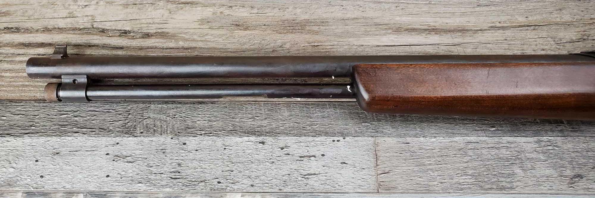 WINCHESTER MODEL 190