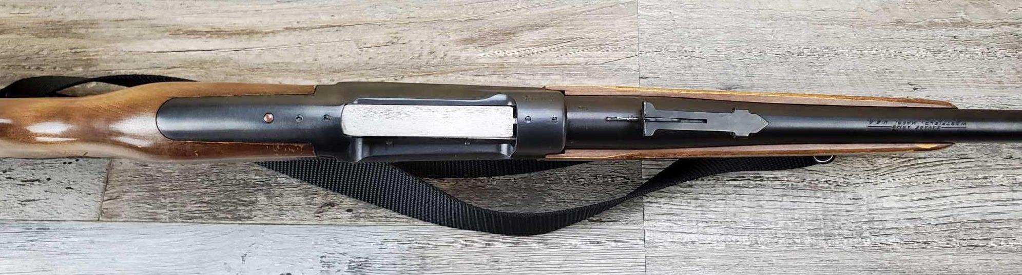 SAVAGE MODEL 99E