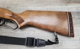 SAVAGE MODEL 99E