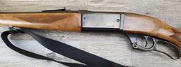SAVAGE MODEL 99E