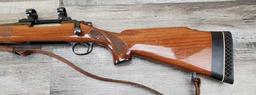 REMINGTON MODEL 700 *LEFT HANDED*