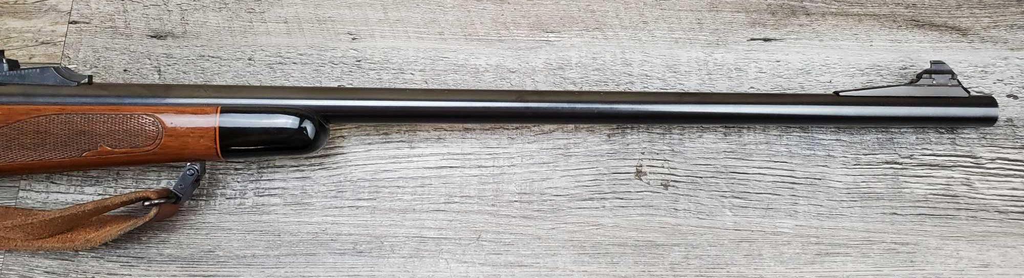 REMINGTON MODEL 700 *LEFT HANDED*