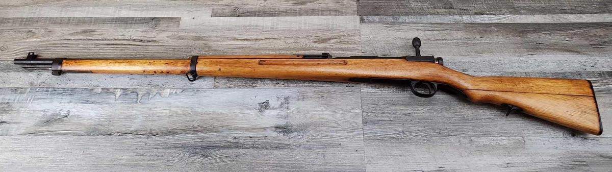 ARISAKA MODEL 99