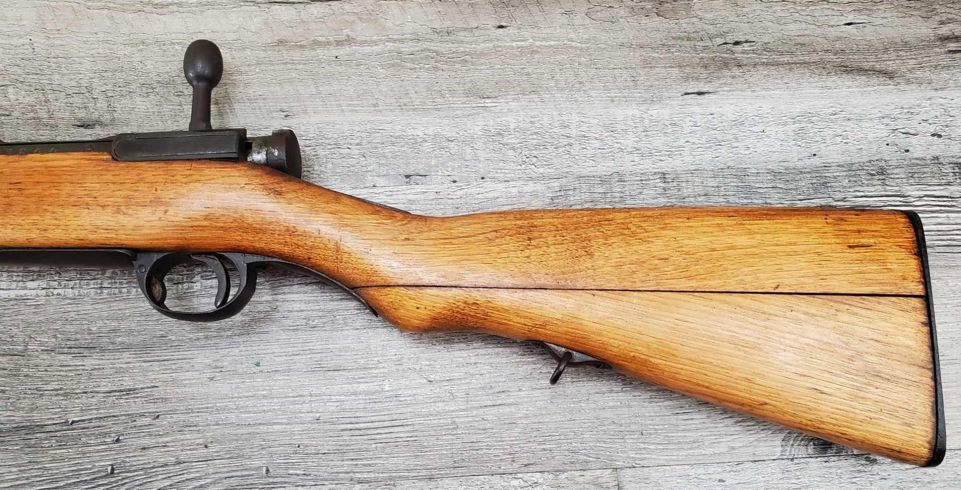 ARISAKA MODEL 99