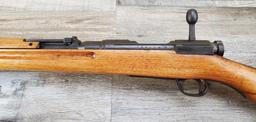 ARISAKA MODEL 99