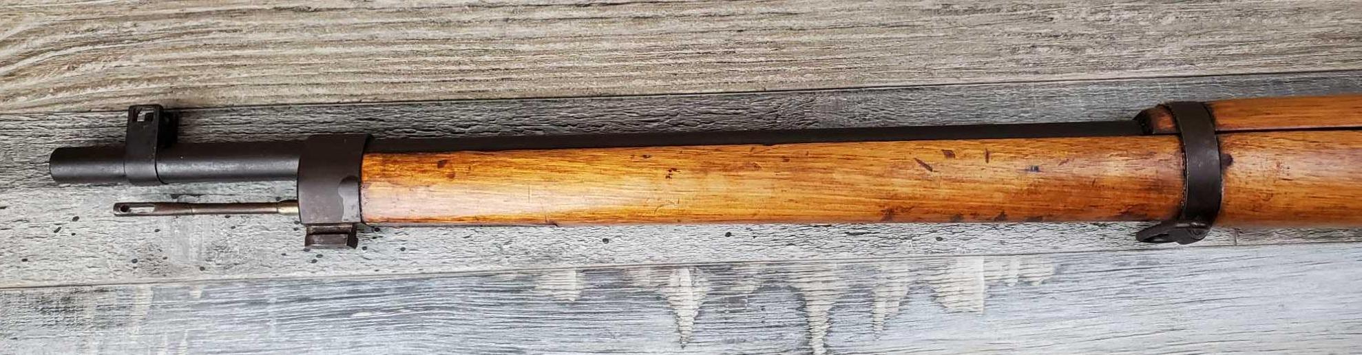 ARISAKA MODEL 99