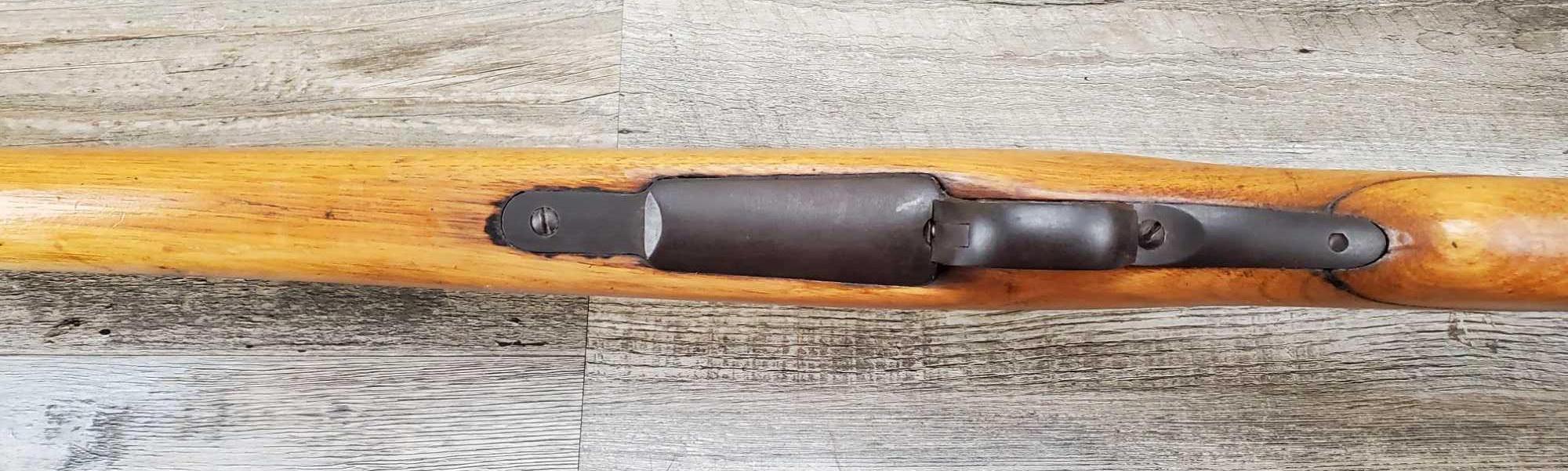ARISAKA MODEL 99