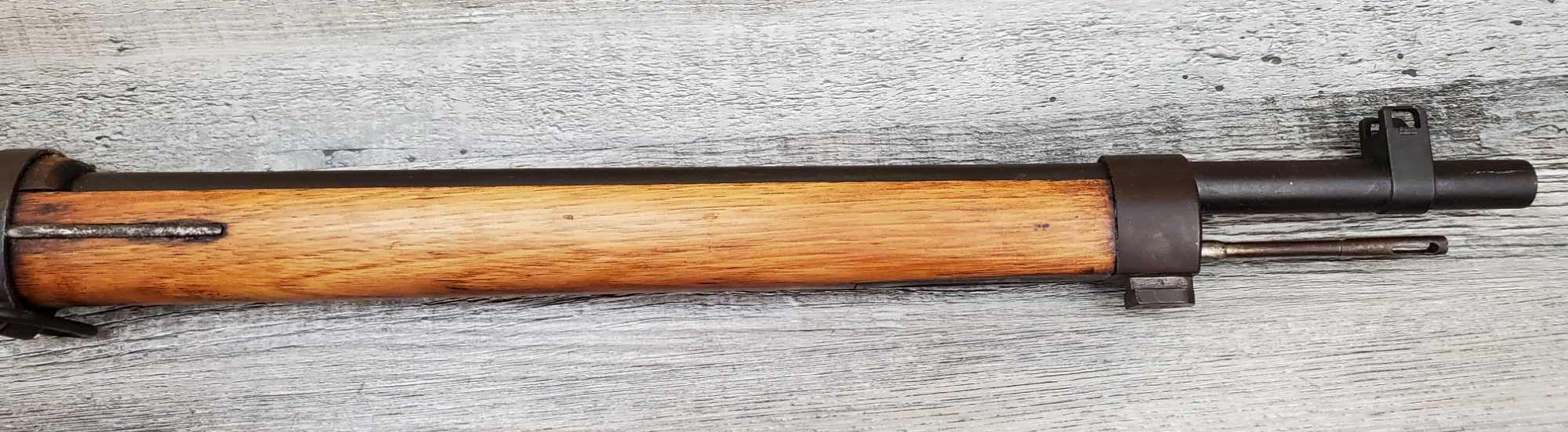 ARISAKA MODEL 99