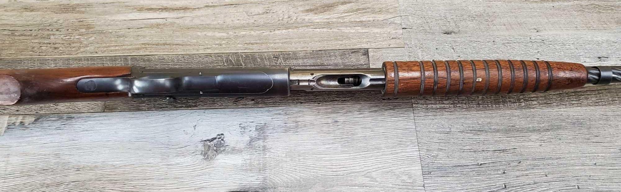 REMINGTON MODEL 14