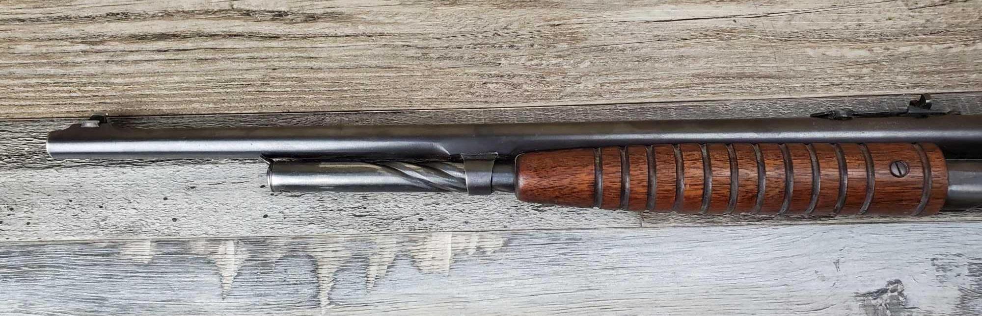 REMINGTON MODEL 14