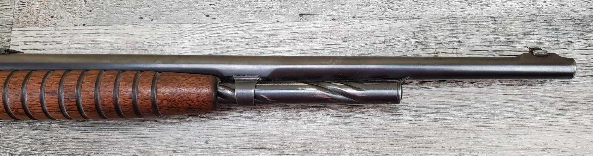 REMINGTON MODEL 14