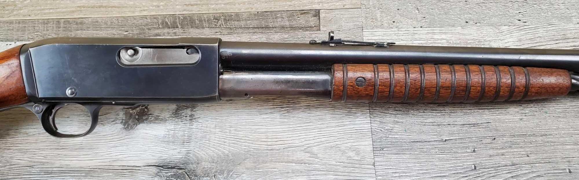 REMINGTON MODEL 14