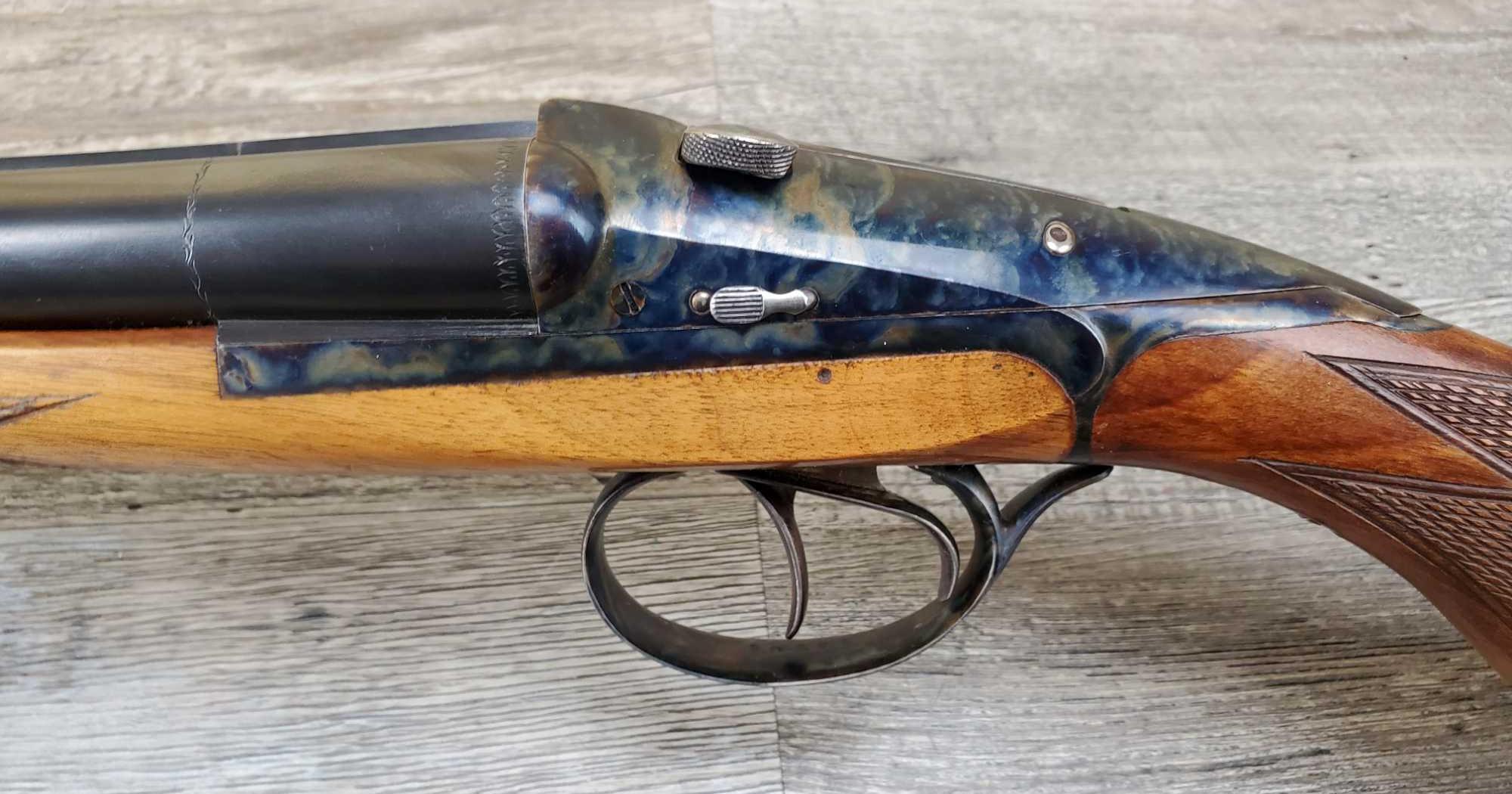 DARNE MODEL SXS