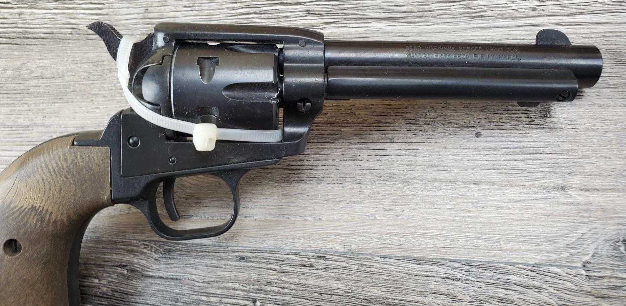 F.I.E. MODEL E15